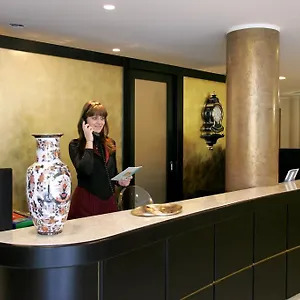 5 Vie Hotel