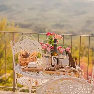 Borgo Dei Gatti Hotel