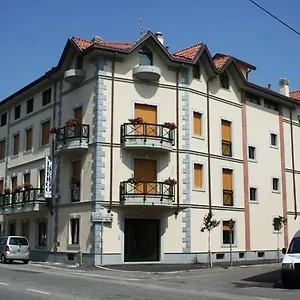 Sant'ambrogio Hotel